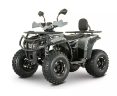 Квадроцикл FORTE AFP150 PRO
