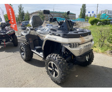 Квадроцикл BENDA Redstone 550 R2 Base