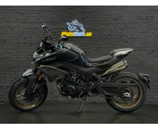 Мотоцикл CFMOTO 800NK Advanced