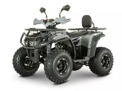 Квадроцикл FORTE AFP150 PRO