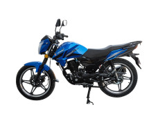 Мотоцикл SPARK SP150R-15