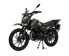 Мотоцикл FORTE FT250-H3