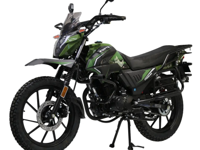 Мотоцикл FORTE FT250-H3