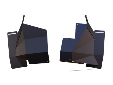 Комплект захисту ніг для Polaris General