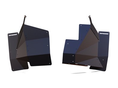Комплект защиты для ног для Polaris General