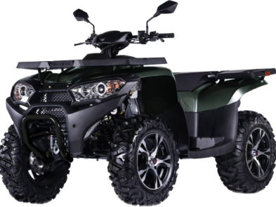 Квадроцикл ACCESS AMX800UL-H06 EPS