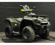 Квадроцикл HISUN GUARDIAN 400