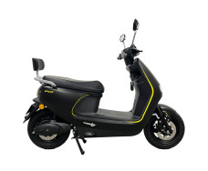 Электроскутер SPARK SP2500E-1