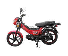 Мотоцикл SPARK SP125C-1CFN