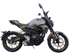 Мотоцикл SPARK SP250SC-3