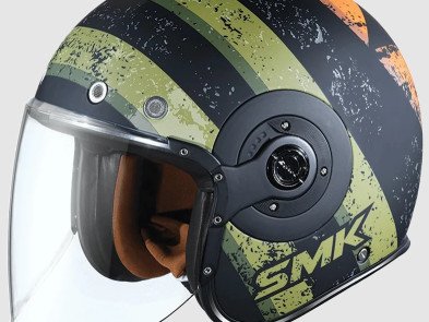 SMK RETRO JET PINSTRIPE MA287