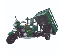 Трицикл грузовой FORTE CT-302H