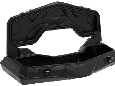 Кофр передній TUDEKS 05 (ATV FRONT BOX 05) BLACK (CFMoto 850-1000)