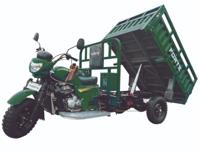 Трицикл вантажний FORTE CT-302H