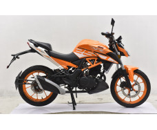 Мотоцикл SKM SK250-B8 (Senke)