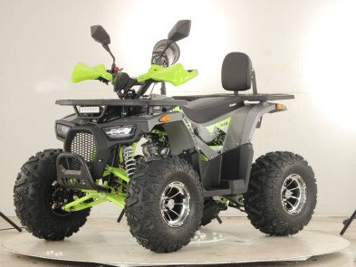 Квадроцикл EXDRIVE Hunter 125