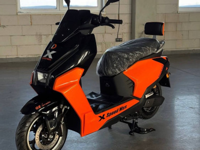 Электроскутер IDemo X-ONE