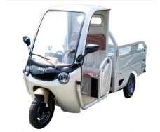 Электротрицикл вантажний FORTE DW-1500