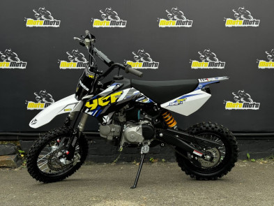 Пітбайк YCF Start F125SE