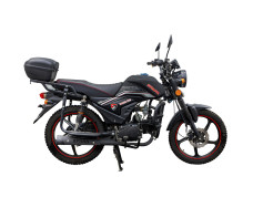 Мотоцикл SPARK SP125C-2AM
