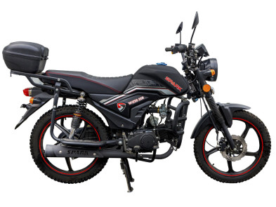 Мотоцикл SPARK SP125C-2AM