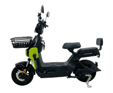 Электровелоскутер SPARK TOUR PRO 14