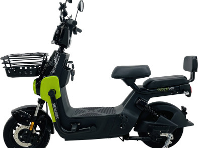Электровелоскутер SPARK TOUR PRO 14