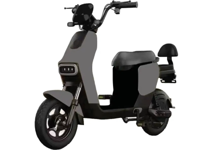 Электроскутер FORTE FLY
