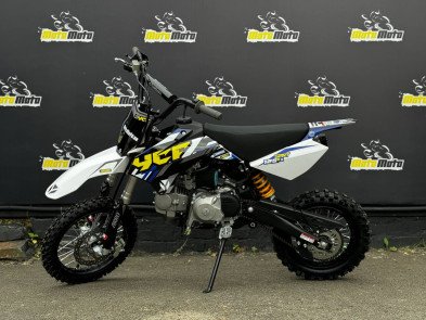 Пітбайк YCF Start F125SE