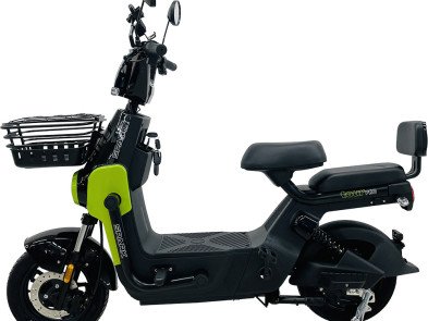 Електровелоскутер SPARK TOUR PRO 14