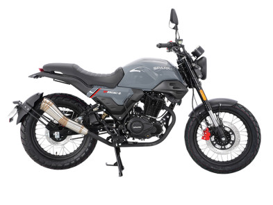 Мотоцикл SPARK SP250SC-2