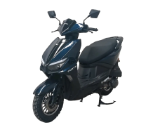 Скутер FORTE S-JOG