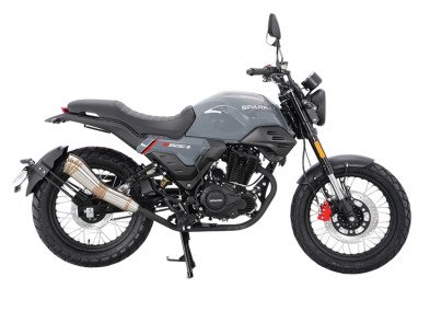 Мотоцикл SPARK SP250SC-2