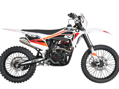 Мотоцикл KAYO K5 300 ENDURO