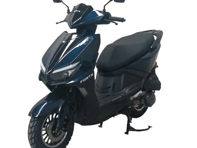 Скутер FORTE S-JOG
