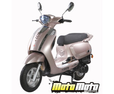 YIBEN YB125T-12A