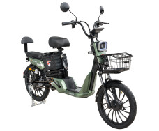 Электровелоскутер SPARK RIDER PRO 14
