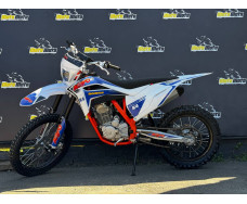 Мотоцикл KAYO K4 ENDURO