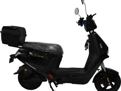 Электровелоскутер SPARK RUN EVO 14