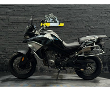 Мотоцикл CFMOTO 800MT SPORT