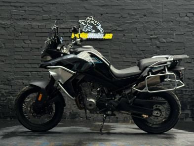 Мотоцикл CFMOTO 800MT SPORT