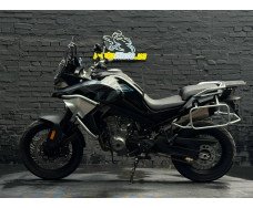 Мотоцикл CFMOTO 800MT SPORT