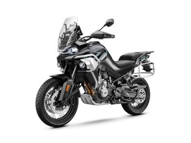 Мотоцикл CFMOTO 800MT SPORT