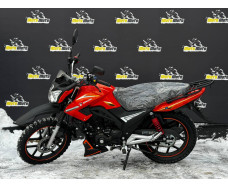 Мотоцикл SPARK SP200R-26