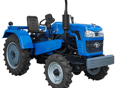 Трактор SHIFENG 244BFU