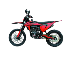 Мотоцикл BSE Х8 ENDURO