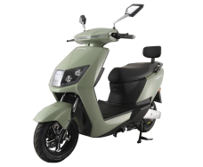 Электроскутер FORTE T3