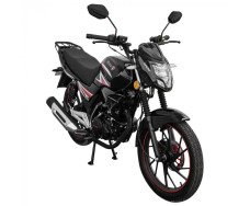 Мотоцикл SPARK SP200R-20