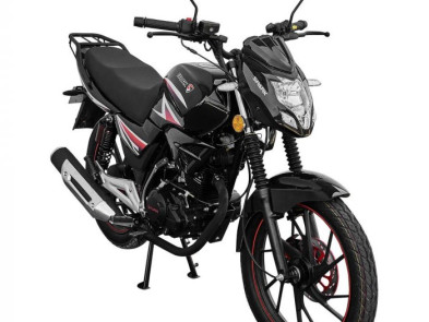 Мотоцикл SPARK SP200R-20
