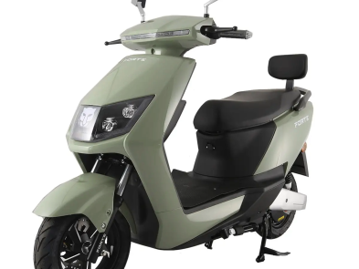 Електроскутер FORTE T3